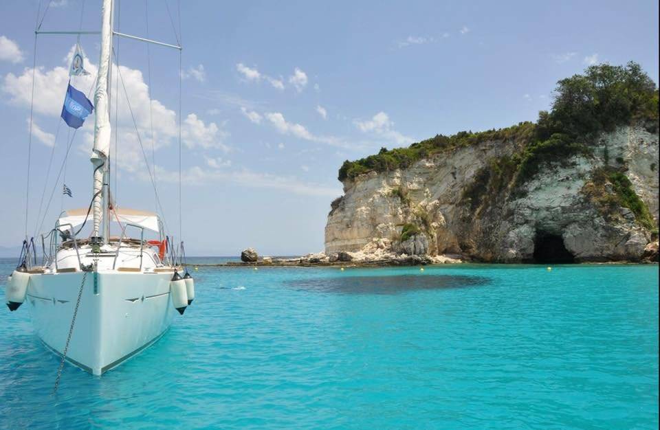Sun Odyssey 33i - 2