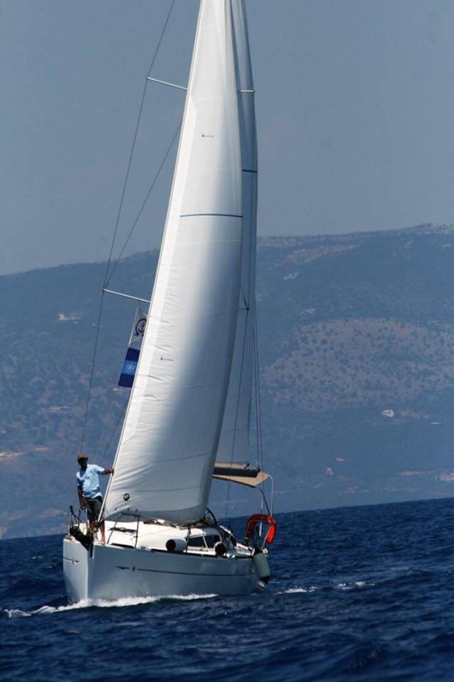 Sun Odyssey 33i - 3