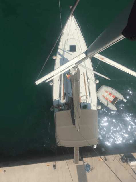 Sun Odyssey 33i - 3