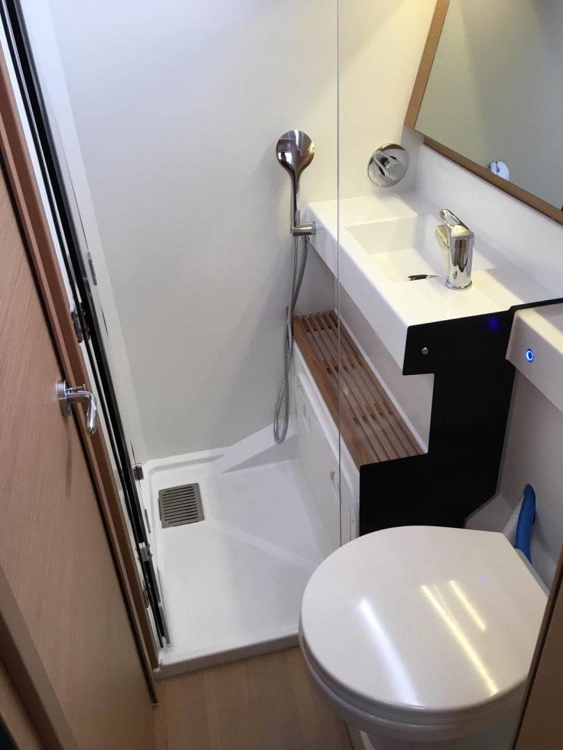 Sun Odyssey 440 - 3