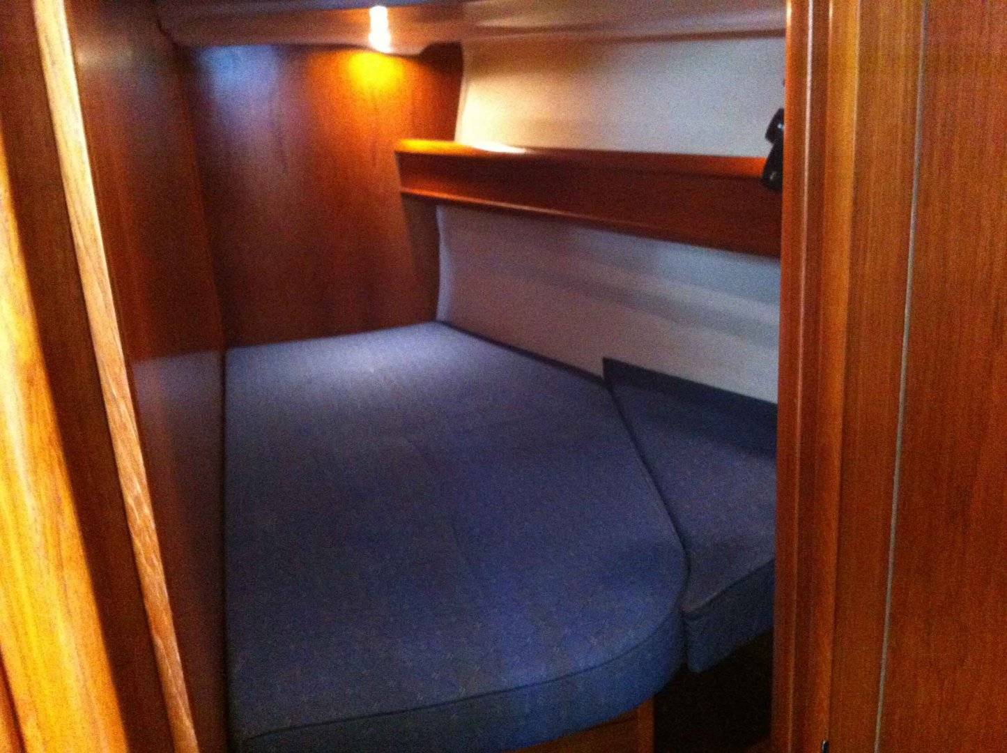 Sun Odyssey 49 DS - 3
