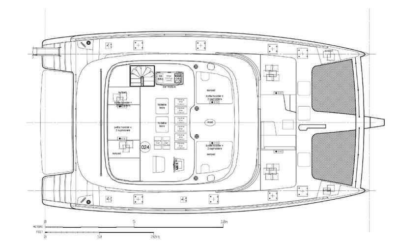Sunreef 60 - 5