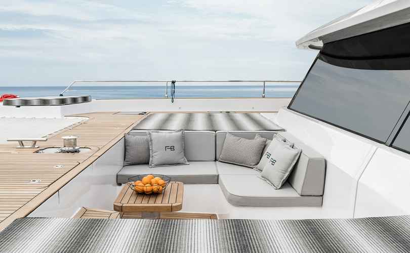 Sunreef 60 - 3
