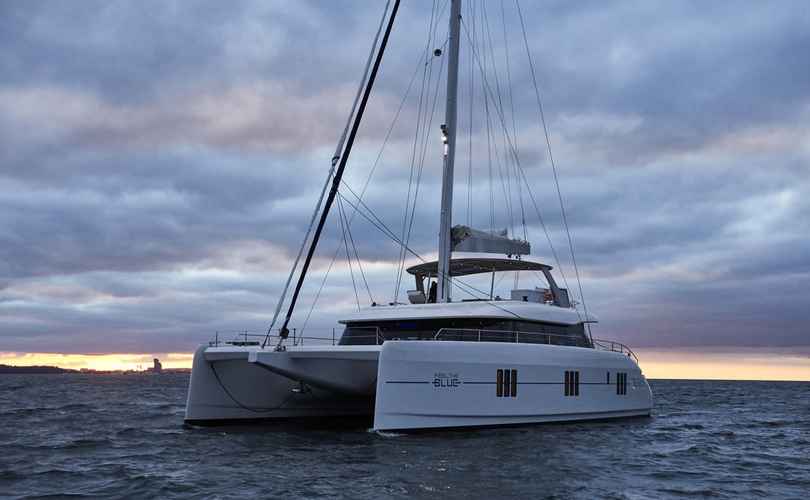 Sunreef 60