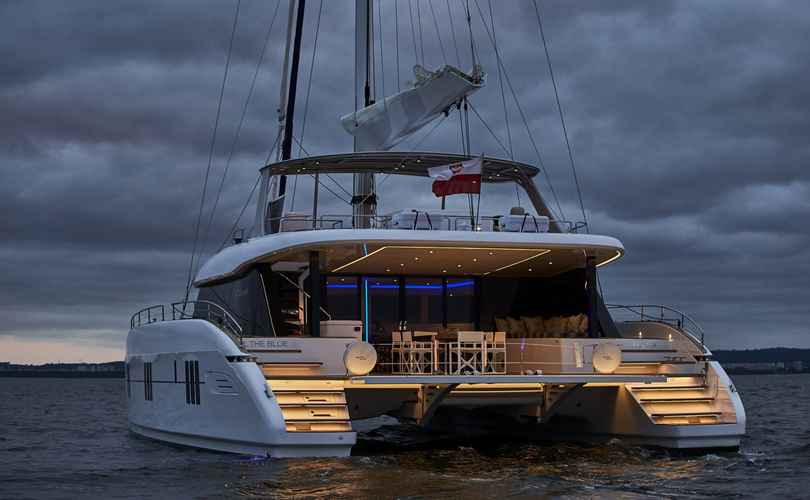 Sunreef 60 - 2