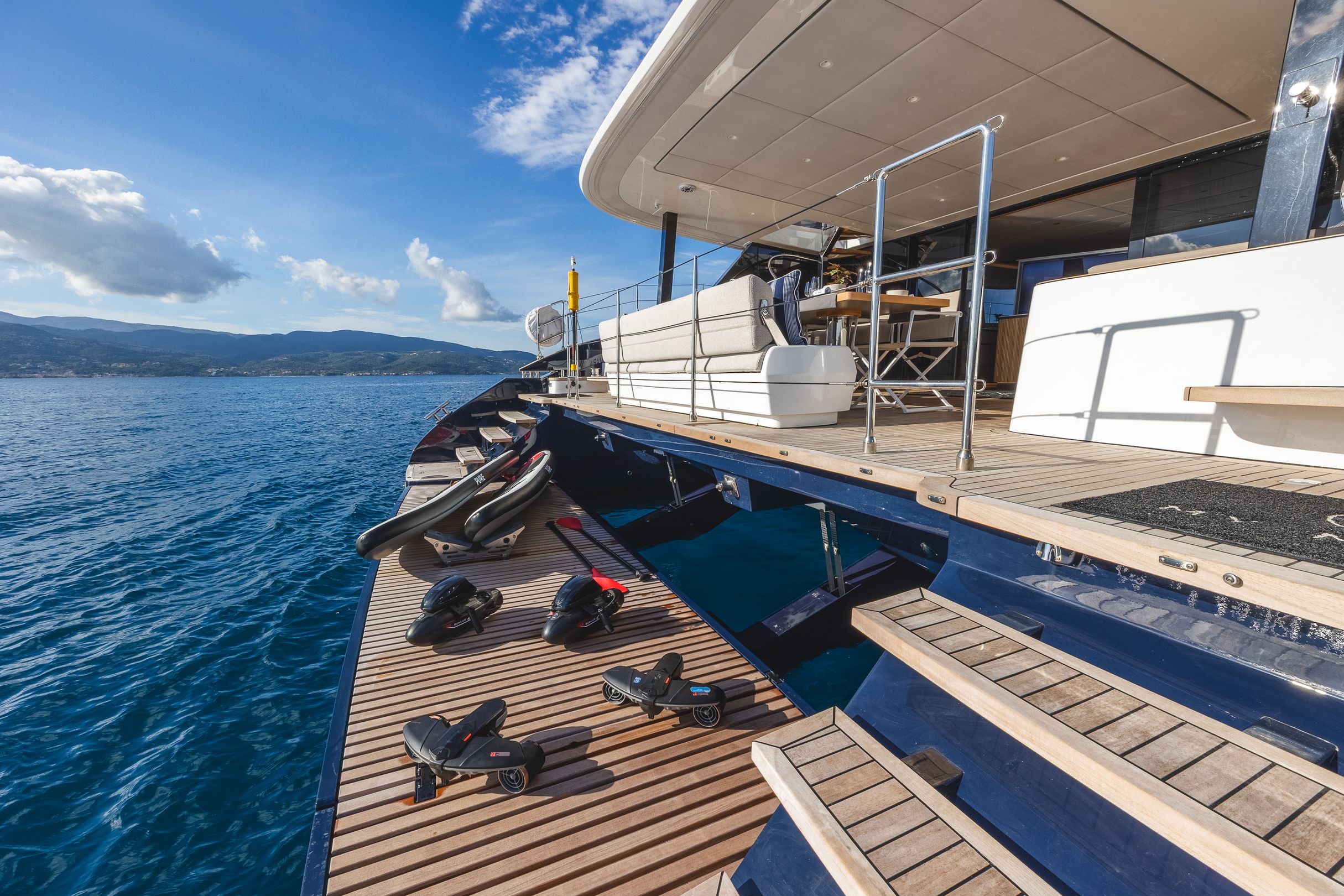 Sunreef 60 - 4