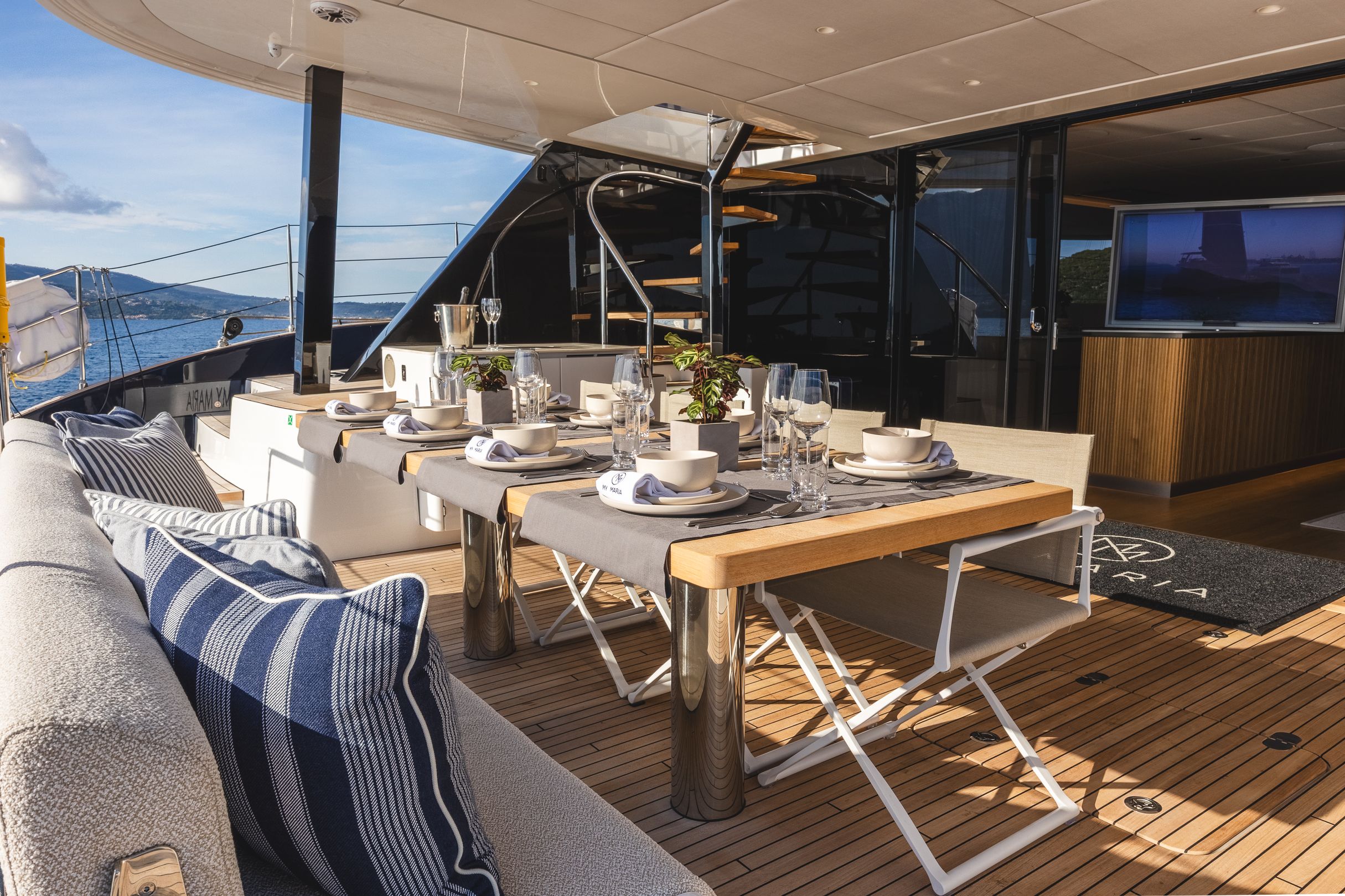 Sunreef 60 - 5