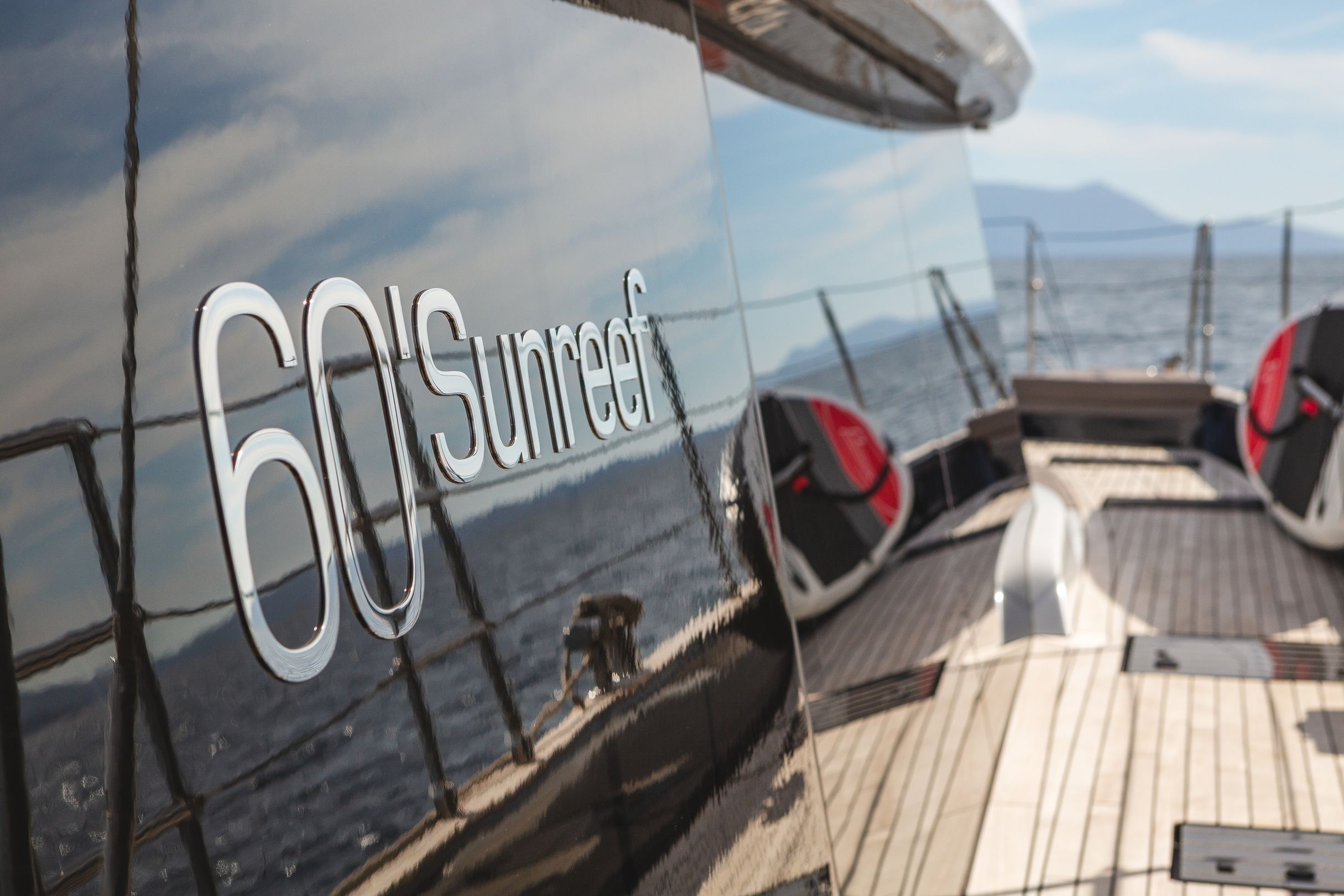 Sunreef 60 - 2