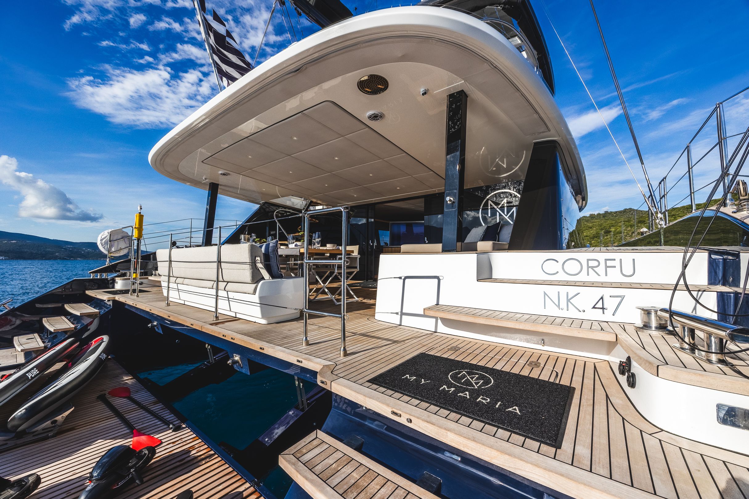 Sunreef 60 - 3