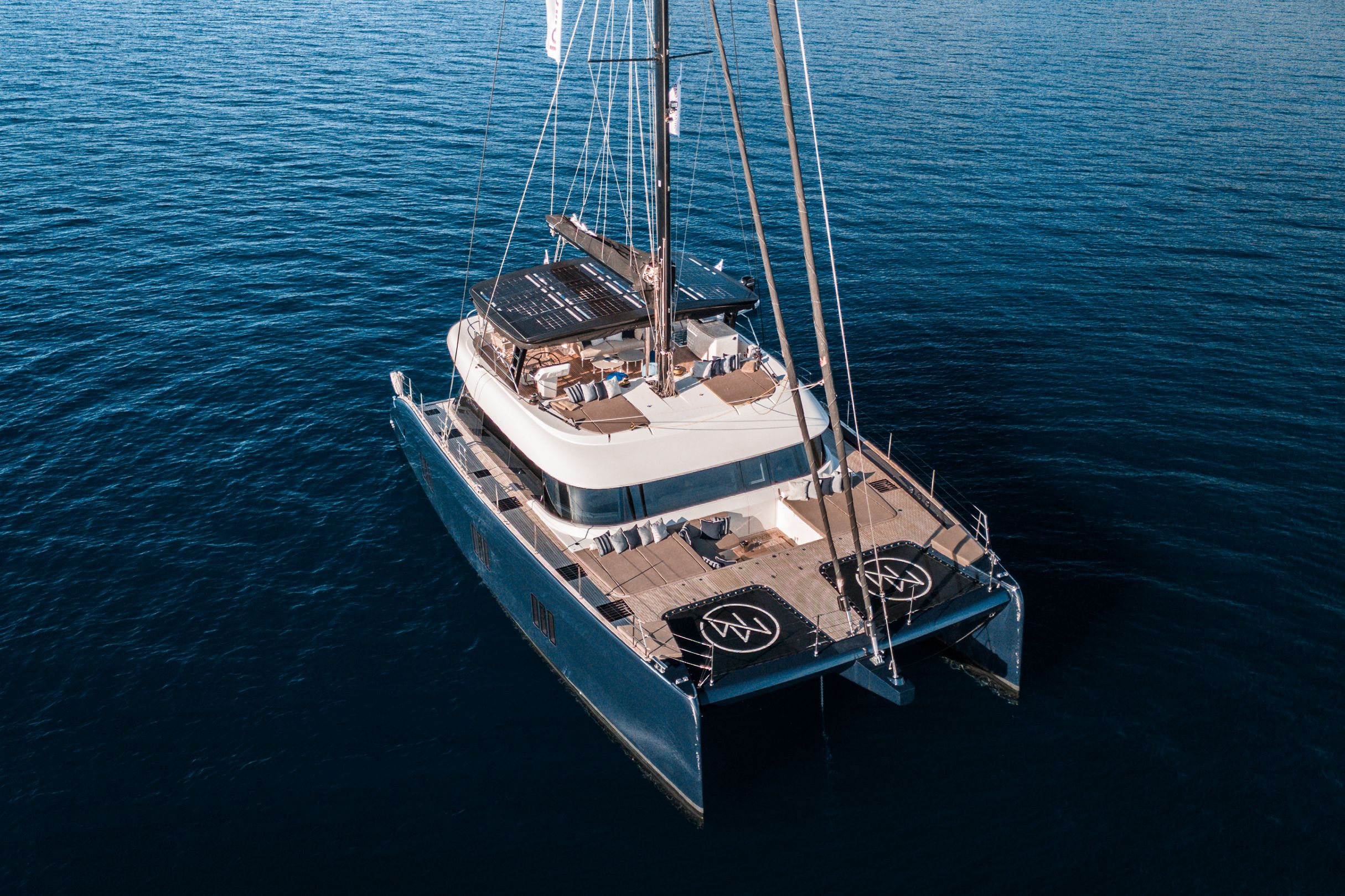 Sunreef 60