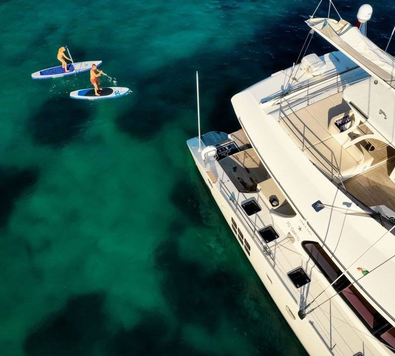 Sunreef 70 - 3