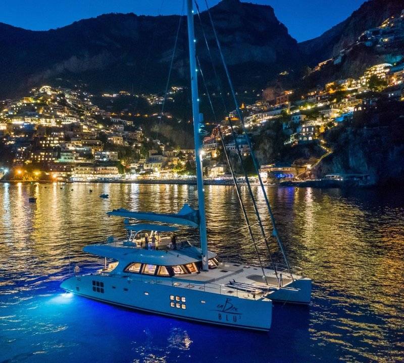 Sunreef 70 - 2