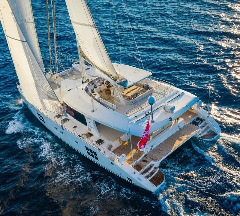 Sunreef 70