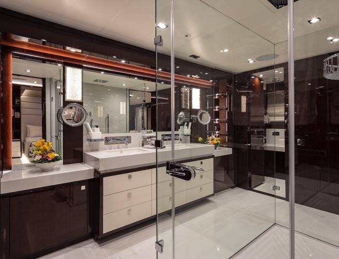 Sunseeker 131 - 3