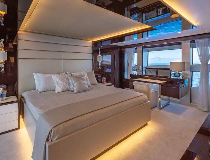Sunseeker 131 - 2