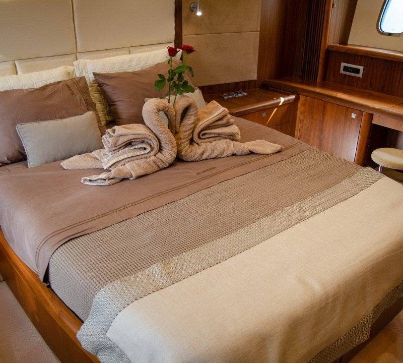 Sunseeker Predator 72 - 3