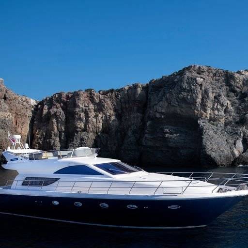 Uniesse 55 Fly