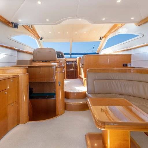 Uniesse 55 Fly - 5