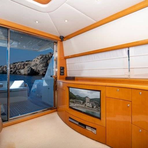 Uniesse 55 Fly - 2