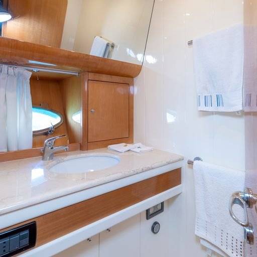 Uniesse 55 Fly - 3