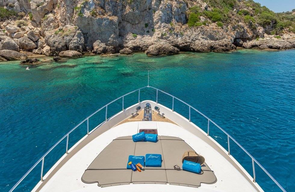 Uniesse 70 M/Y - 2