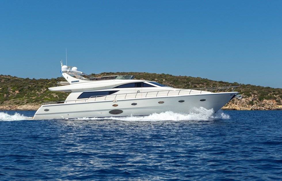 Uniesse 70 M/Y - 3