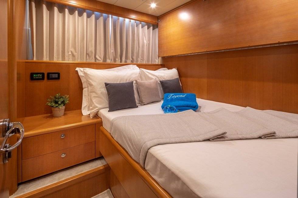 Uniesse 70 M/Y - 4