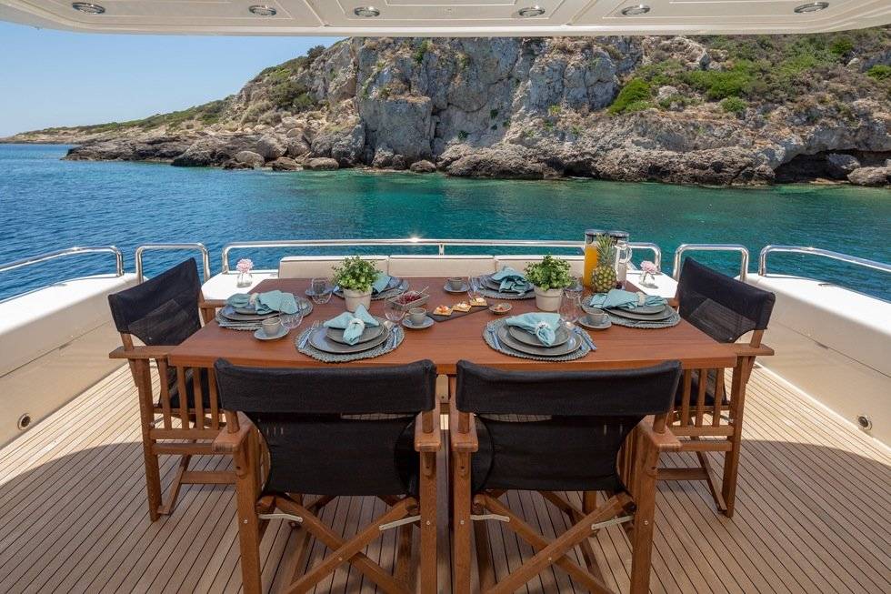 Uniesse 70 M/Y - 5
