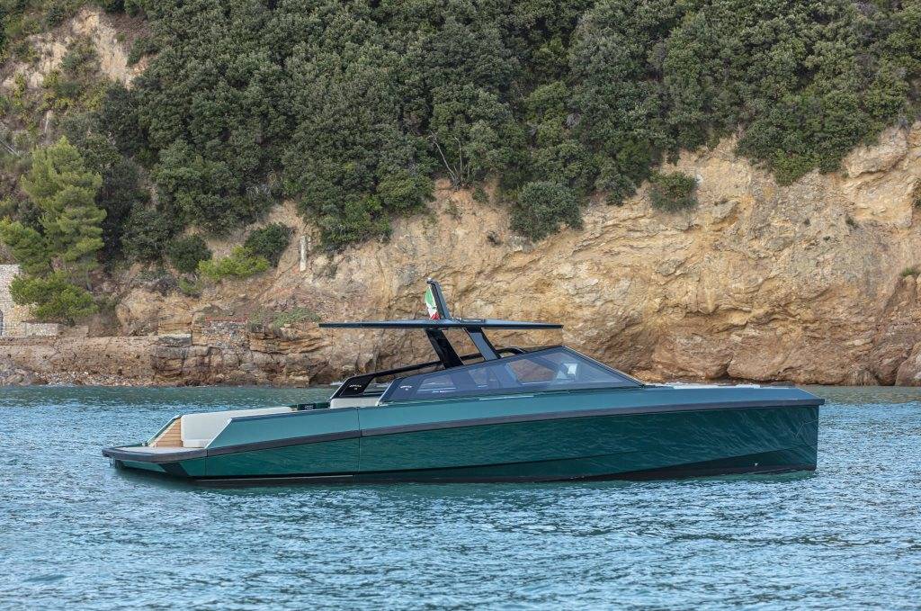 WallyTender43 - 2