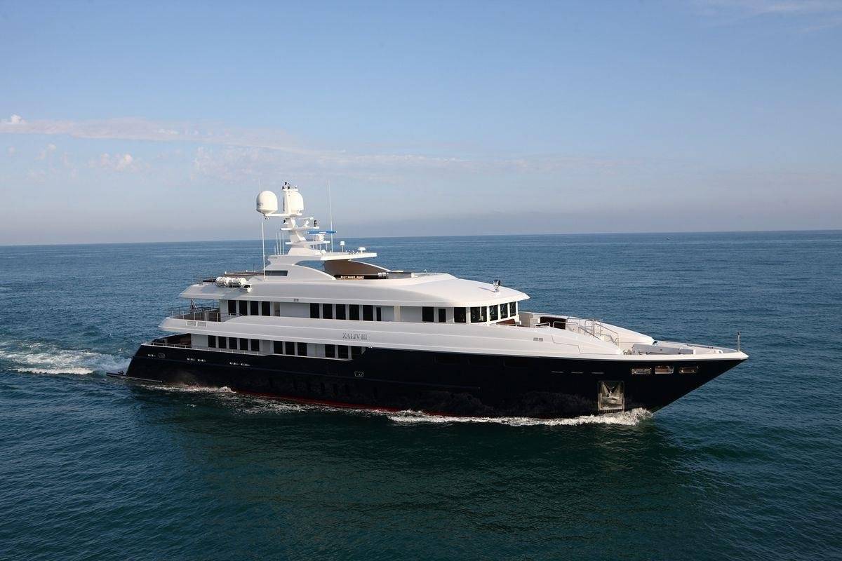 ZALIV III - 3