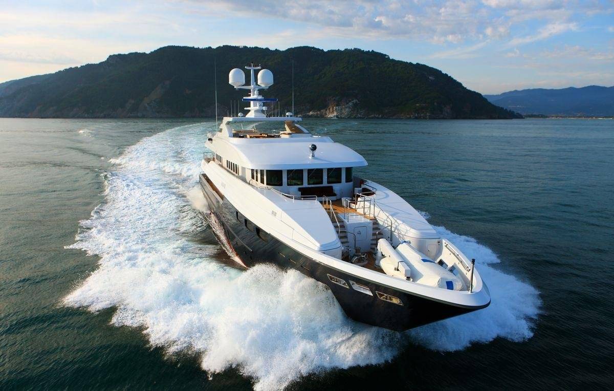 ZALIV III