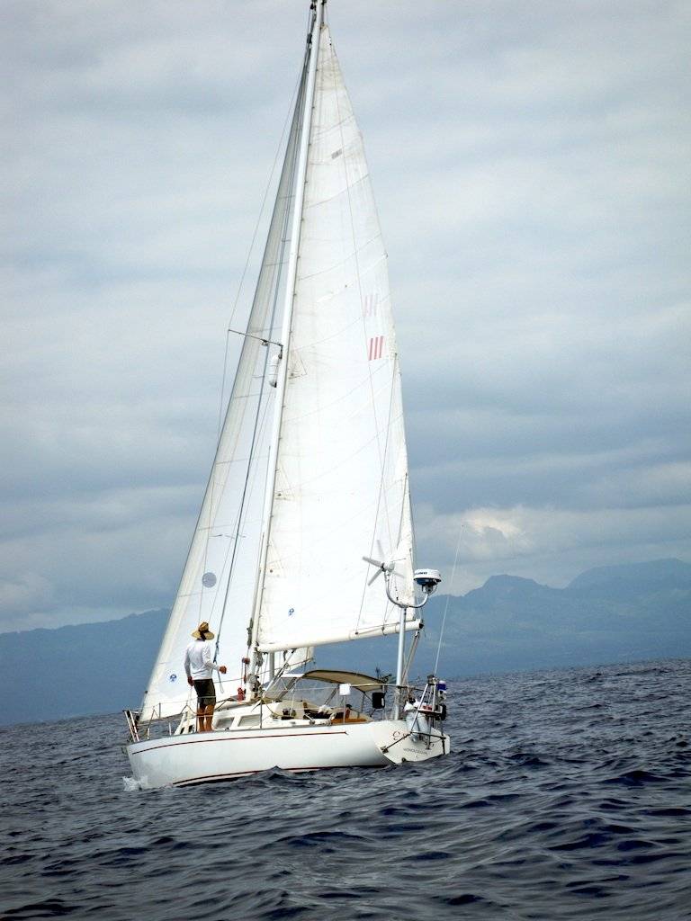 Ranger 33