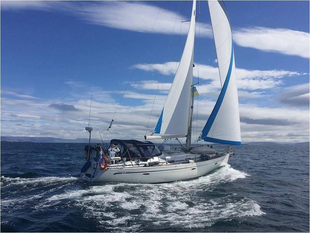 Bavaria 42 - 2
