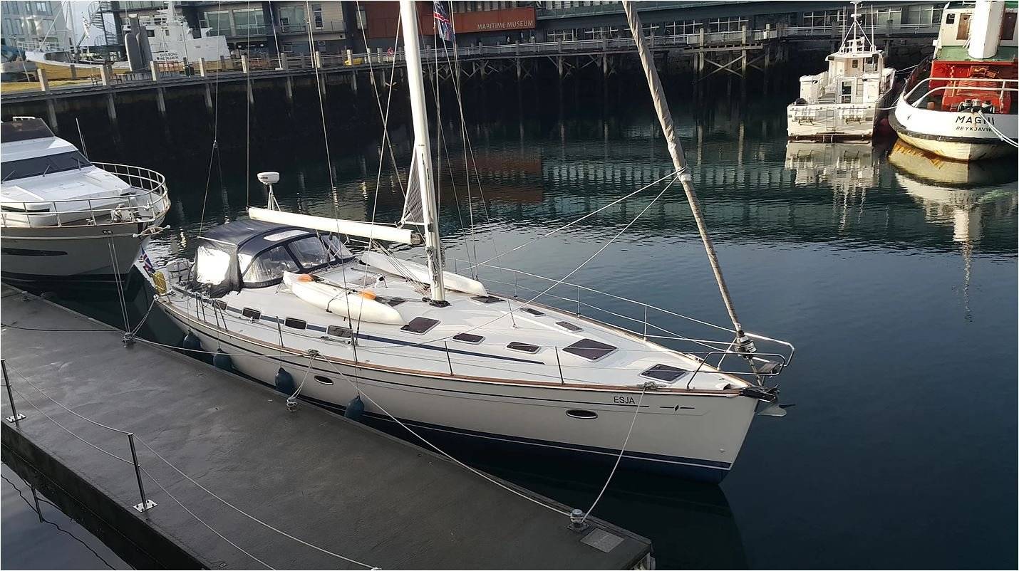 Bavaria 50 - 2