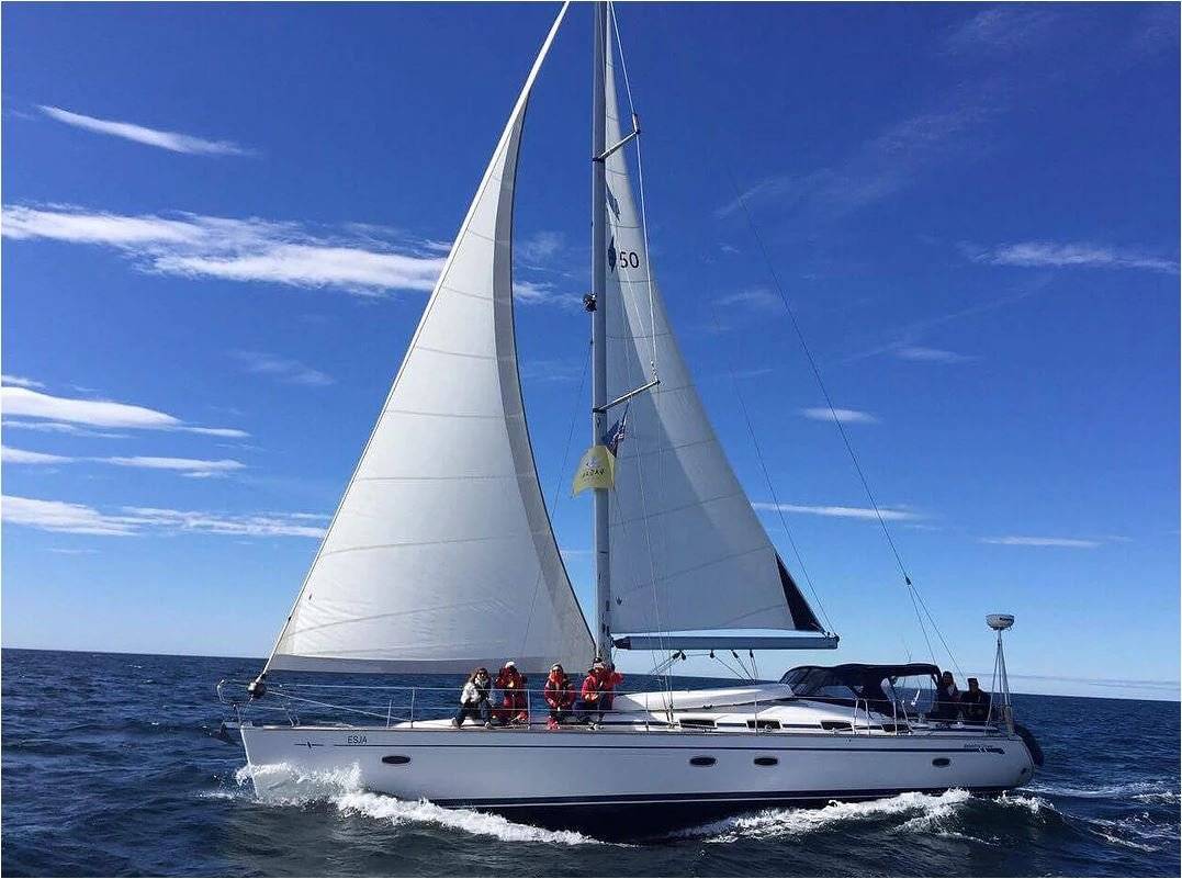 Bavaria 50