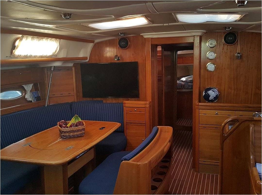 Bavaria 50 - 3