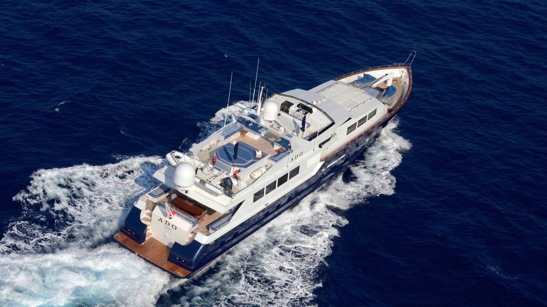 Astondoa 37 - 2