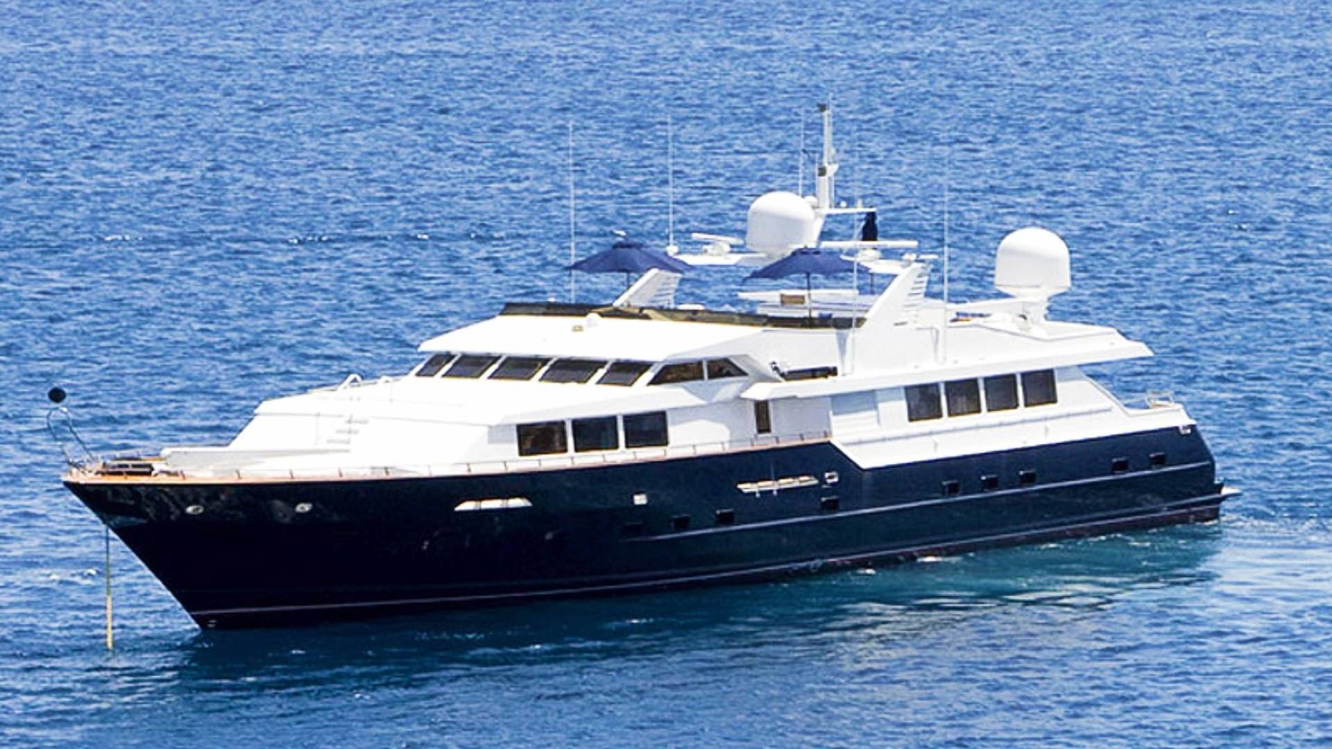 Astondoa 37 - 5