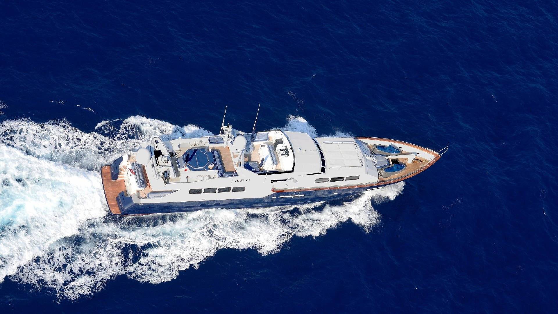 Astondoa 37 - 4