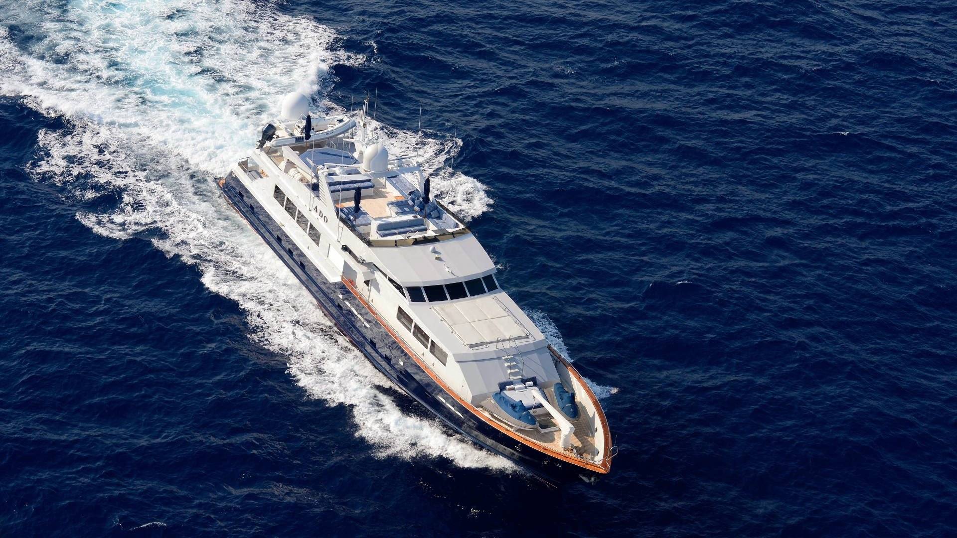 Astondoa 37 - 3