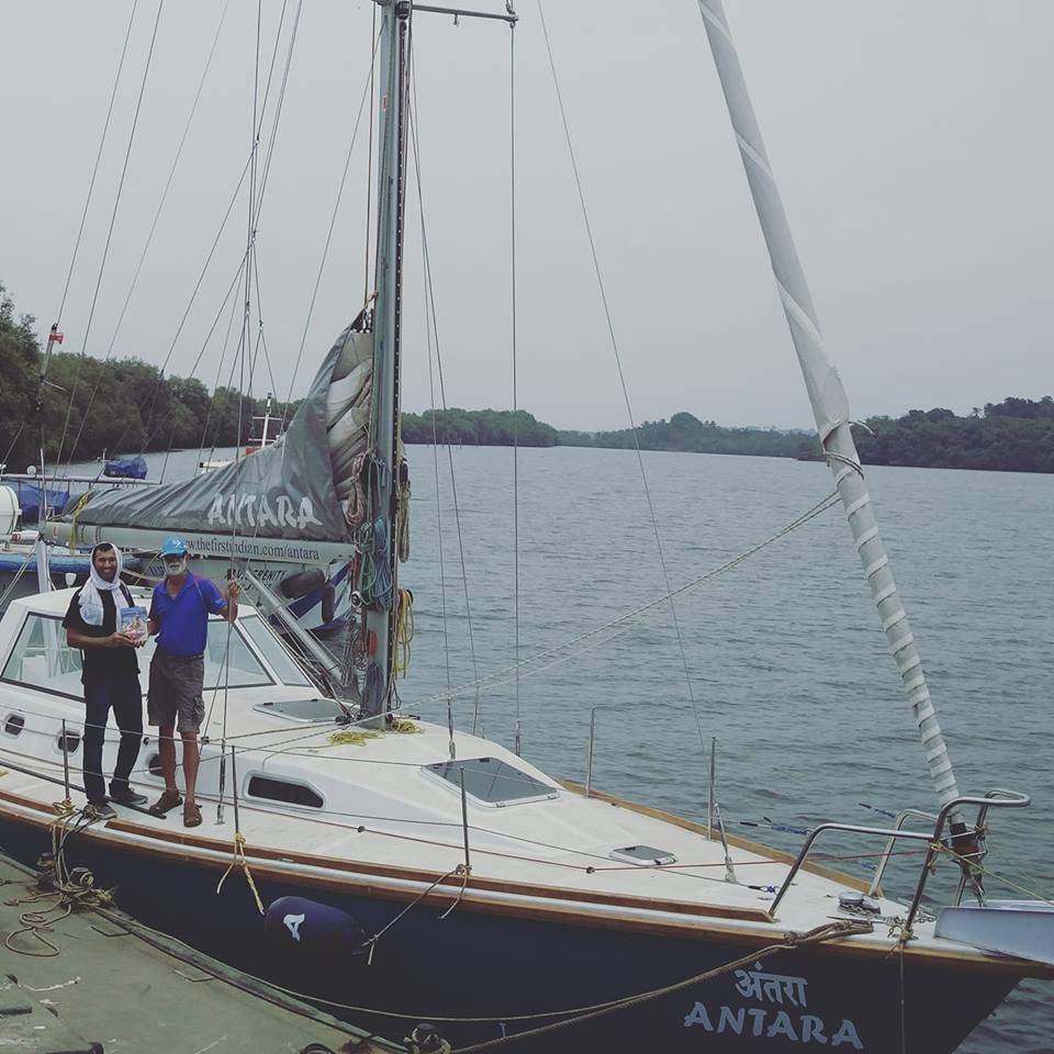Caribbean 40 - 5