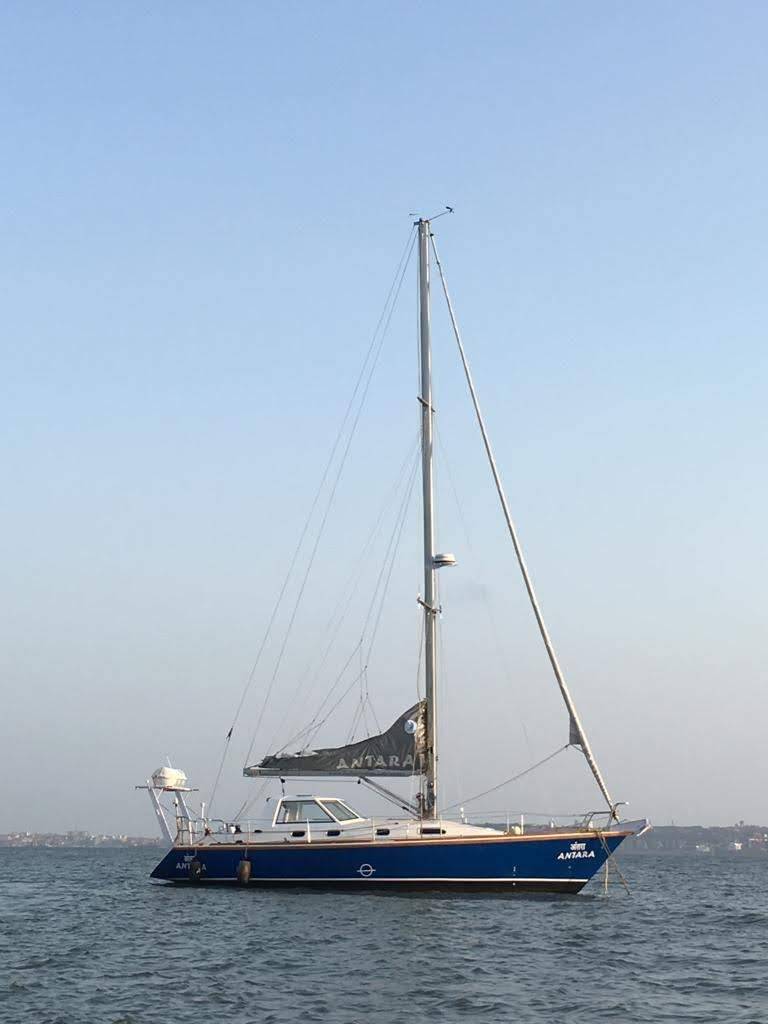 Caribbean 40 - 3
