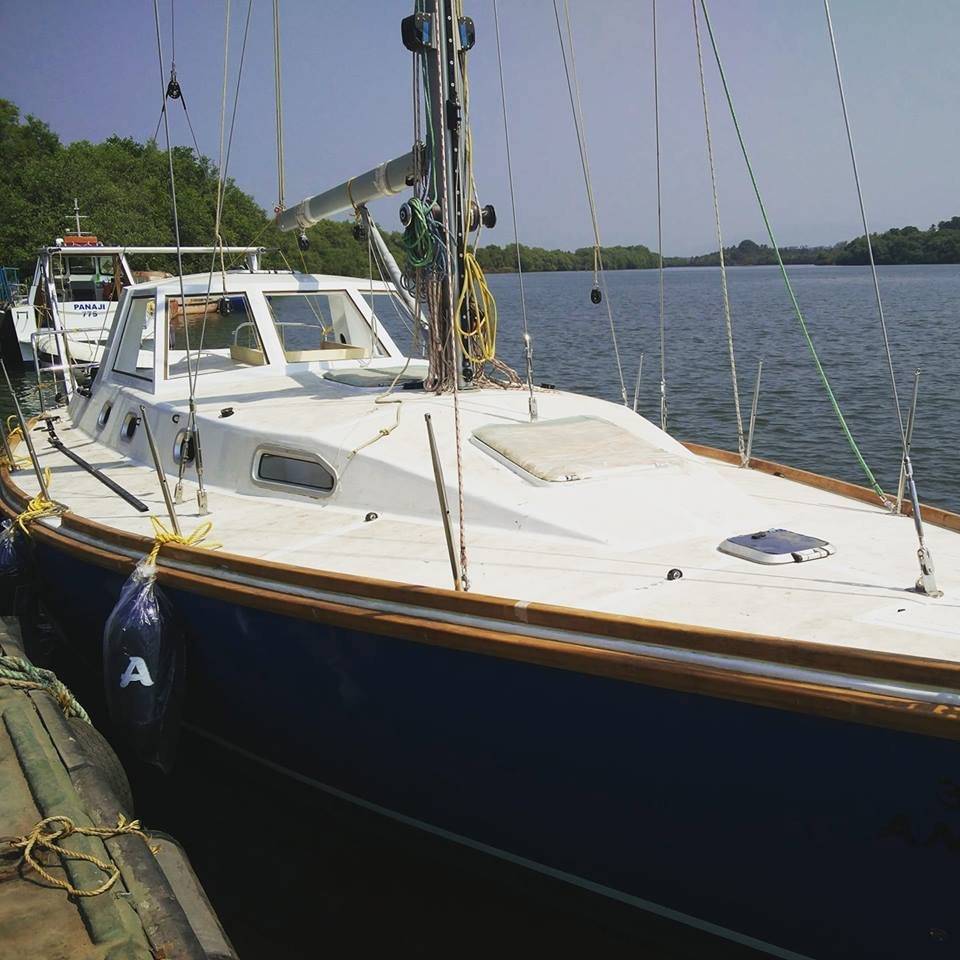 Caribbean 40 - 2