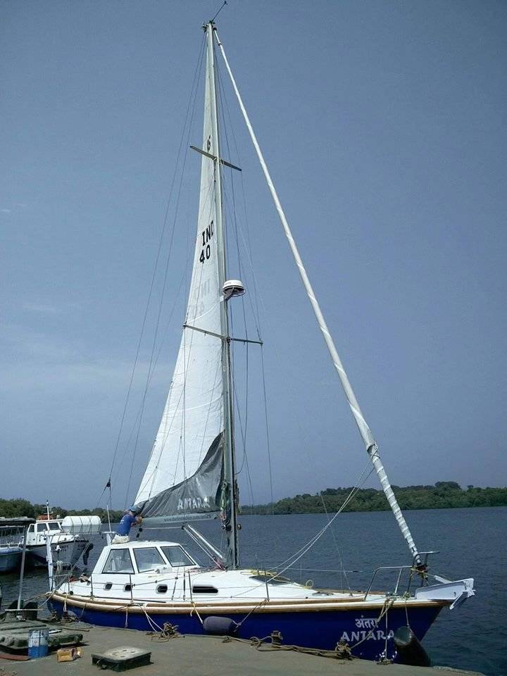 Caribbean 40 - 4