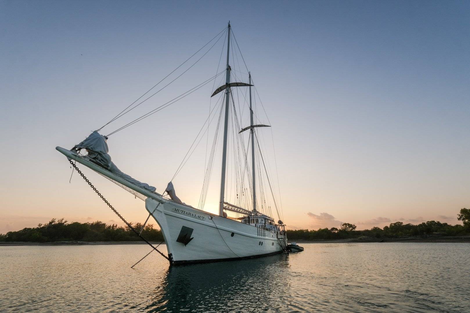 Mutiara Laut - 3
