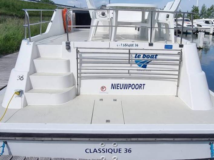 Classique - 4
