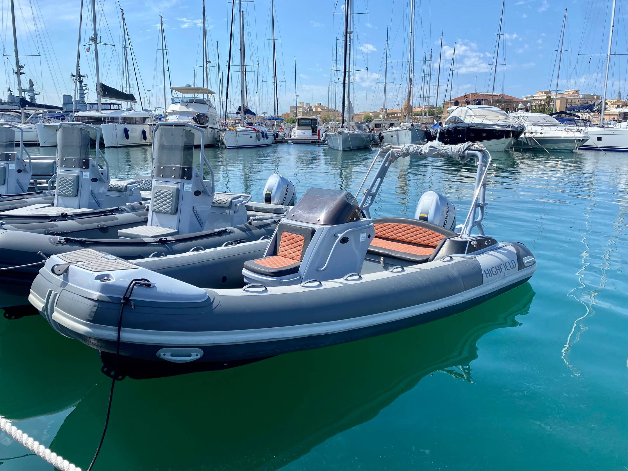 520 Sport