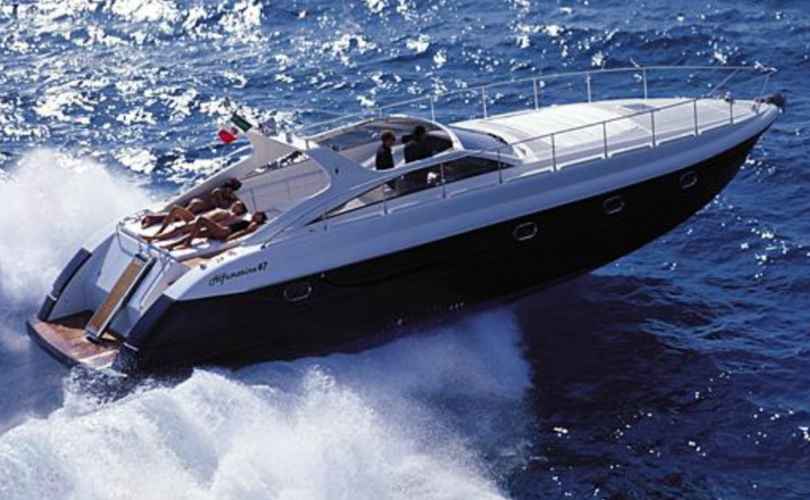 Alfamarine 47