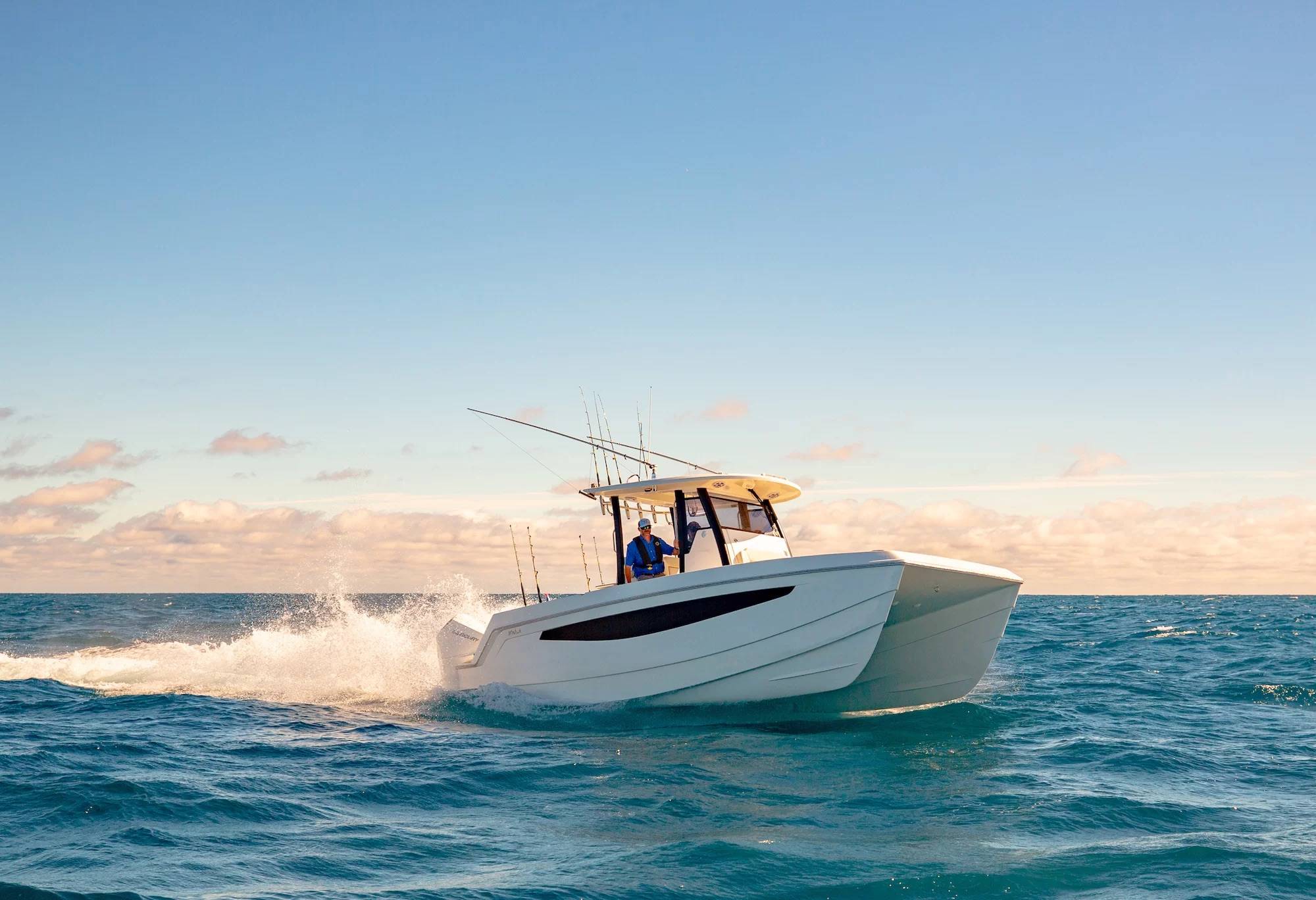 Aquila 28 Molokai - 4