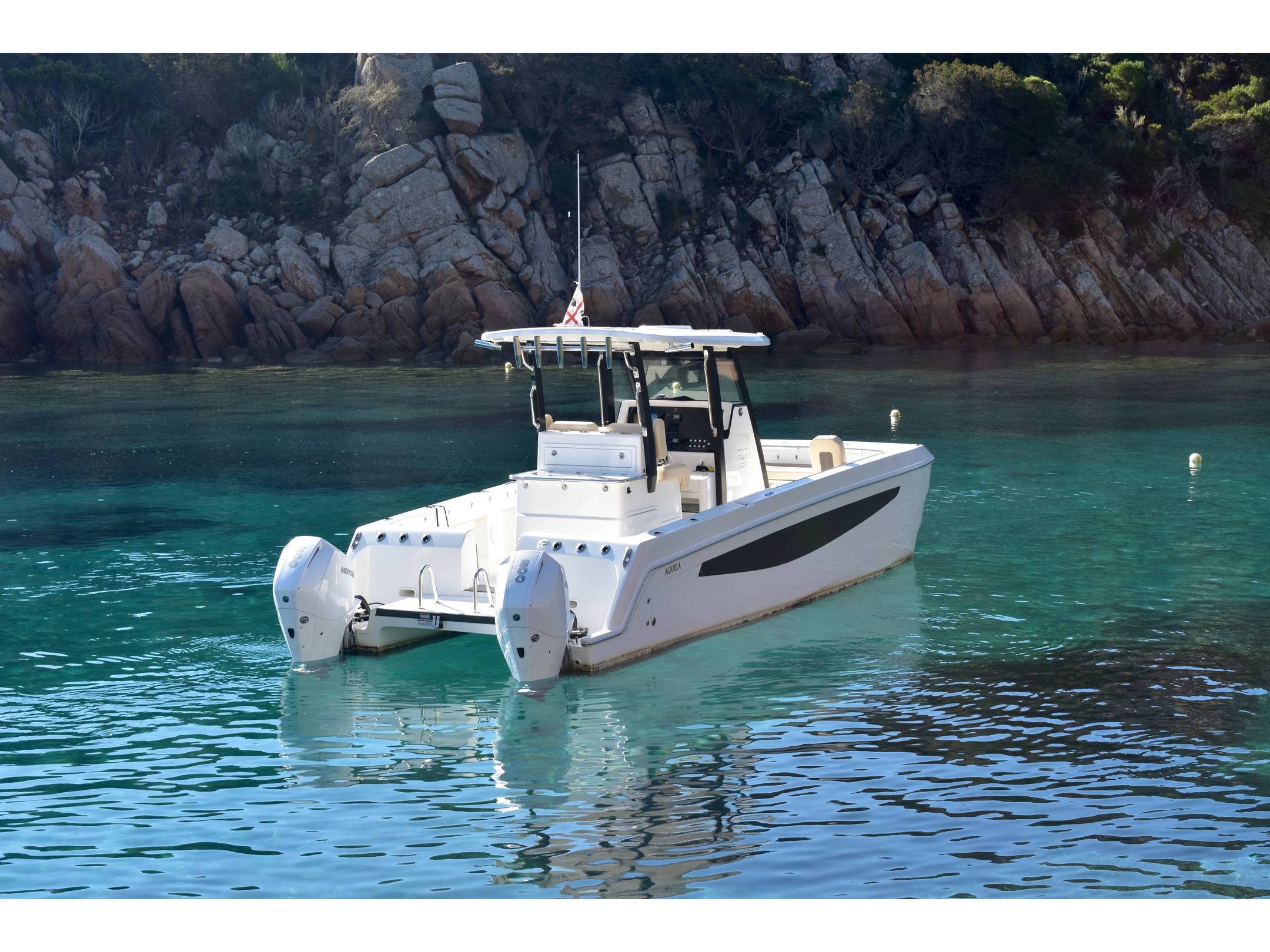 Aquila 28 Molokai - 5